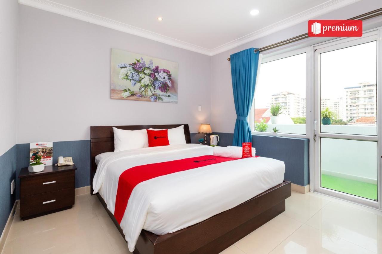 Reddoorz Ura Hotel Hung Phuoc 4 Thành Pho Ho Chí Minh Esterno foto